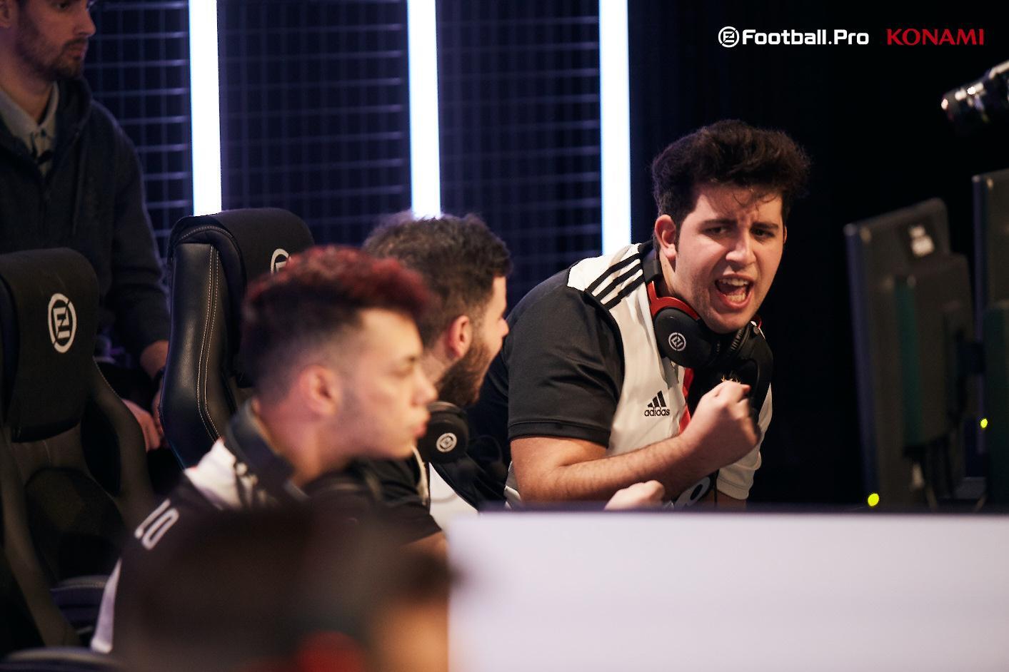 Campionato eFootball.Pro: Juventus - Manchester sarà trasmessa in diretta sabato