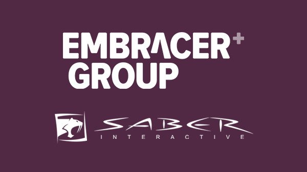 Immagine di Embracer Group acquisisce anche Saber Interactive