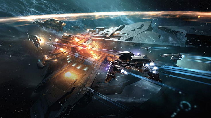 EVE Fanfest 2020 cancellata per timori legati al Coronavirus
