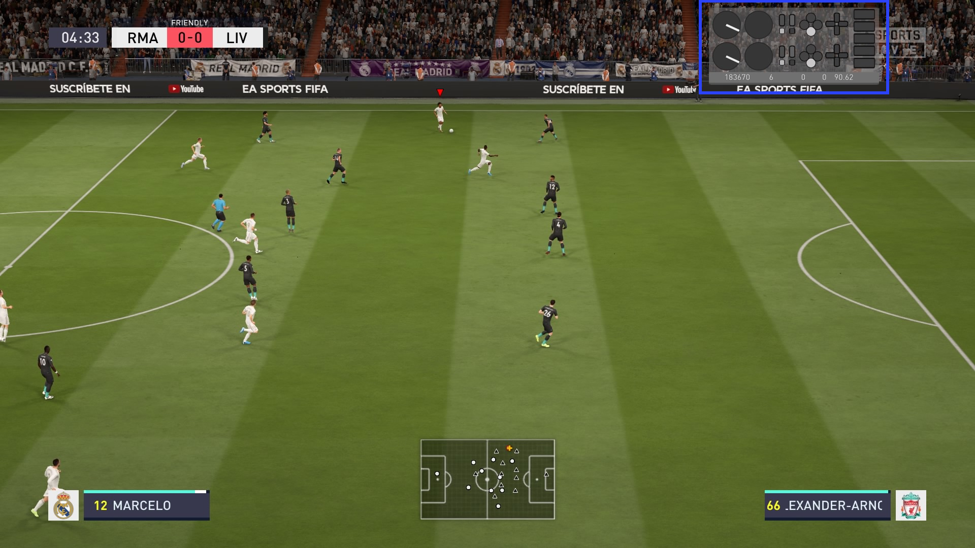 FIFA 20: l'aggiornamento 1.20 arriva anche su PS4 e Xbox One