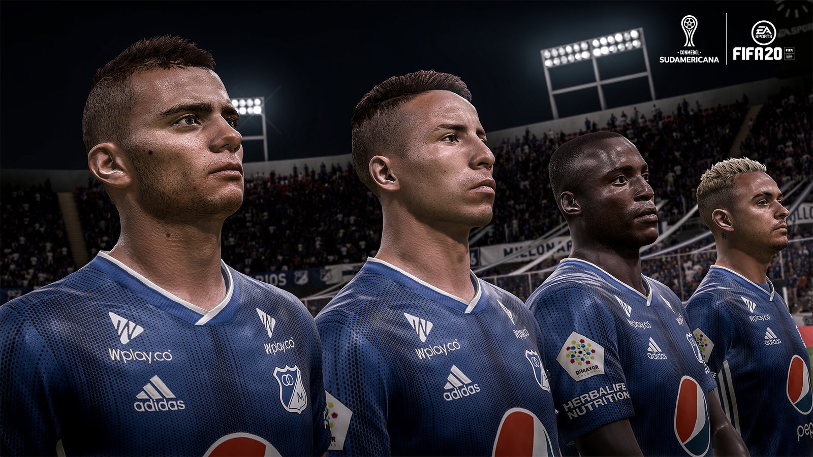 FIFA 20, la Copa Libertadores arriva il 3 marzo