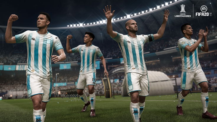FIFA 20 è il più venduto in Spagna a gennaio 2020