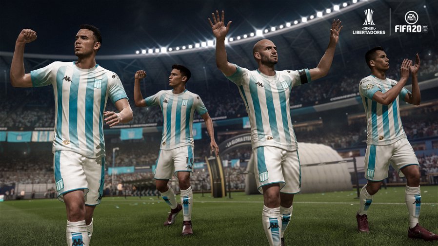Immagine di FIFA 20 è il più venduto in Spagna a gennaio 2020