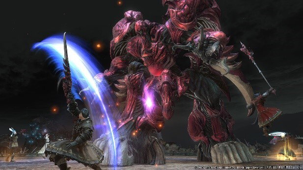 Disponibile da oggi la patch 5.2 di Final Fantasy XIV