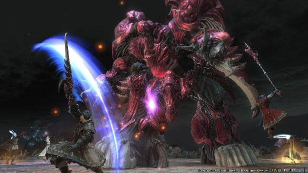 Disponibile da oggi la patch 5.2 di Final Fantasy XIV