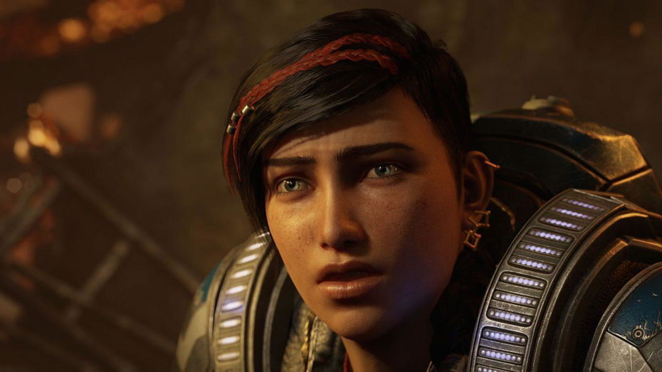 Immagine di "Problemi personali": multiplayer designer di Gears 5 lascia The Coalition