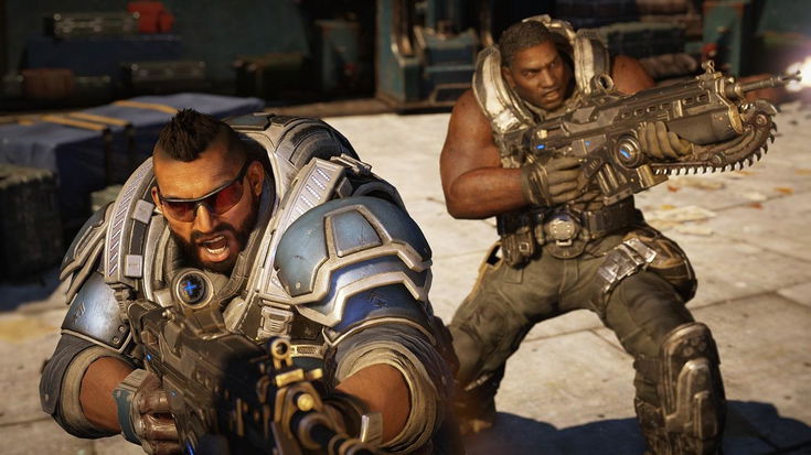 Cliff Bleszinski potrebbe diventare consulente della serie Gears