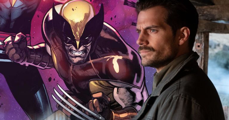 Il nuovo Wolverine sarà Henry Cavill? [Rumor]