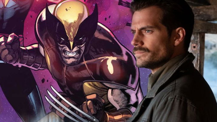 Il nuovo Wolverine sarà Henry Cavill? [Rumor]