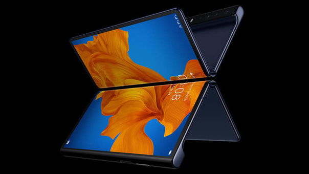 Immagine di Huawei Mate X(s) in Italia a 2.600 euro e telefoni con 7 fotocamere - Le novità tech e social