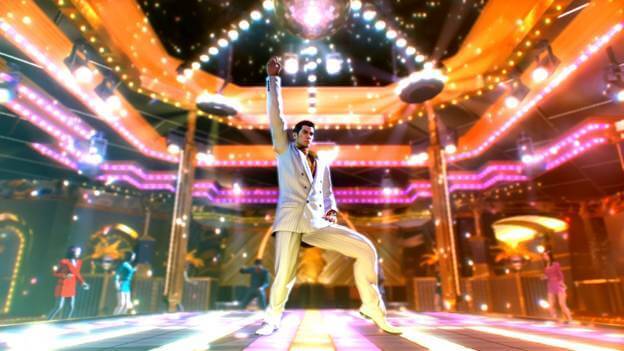 Yakuza 0 è ora disponibile su Xbox Game Pass e Windows 10