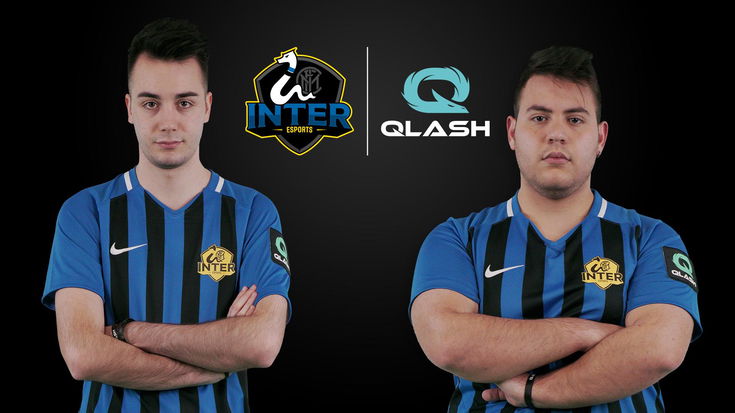 L'Inter entra negli eSport: presentata Inter | QLASH