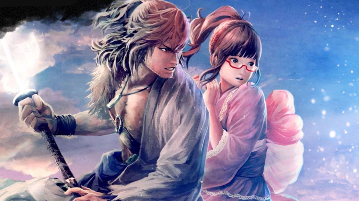 Immagine di Katana Kami A way of the samurai story: uno spin off lungo diciott'anni - Recensione