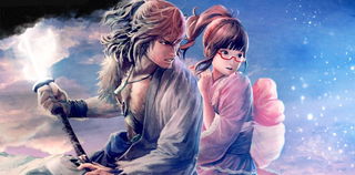 Poster di Katana Kami: A Way of the Samurai Story