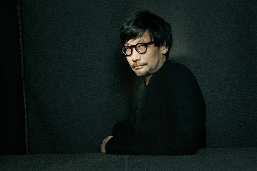 Immagine di Dopo Hitchcock, Kubrick e Miyamoto, il BAFTA Fellowship va a Hideo Kojima