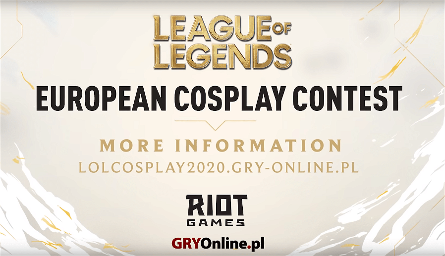 Immagine di Riot Games annuncia il contest europeo di cosplayer di League of Legends