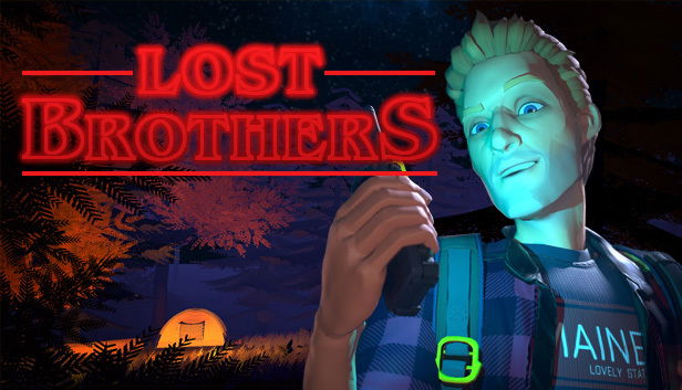 Lost Brothers: quando Firewatch e Stranger Things si incontrano - Recensione