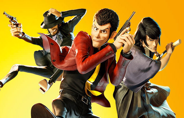 Rinviata l'uscita di Lupin III in Italia per coronavirus