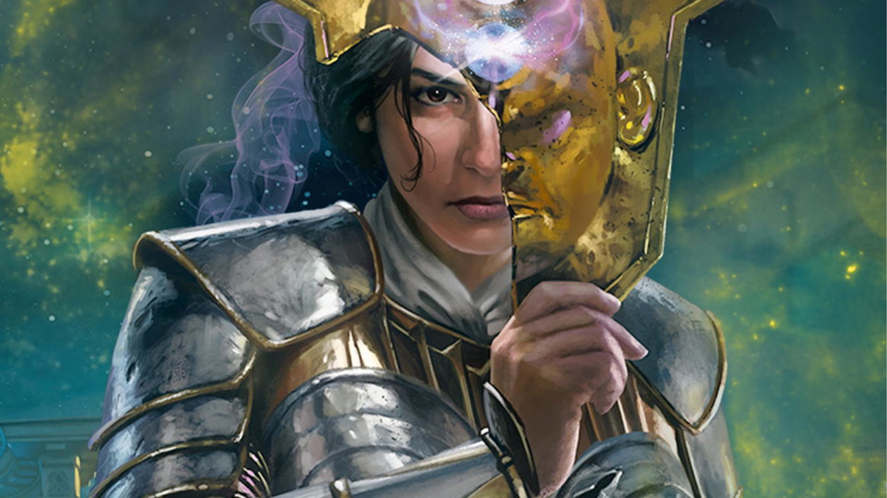 Immagine di Theros Oltre la Morte: verdetto sull'espansione di Magic the Gathering Arena - Recensione