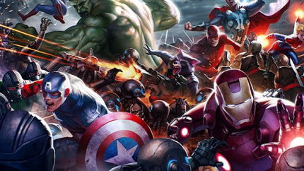 Un nuovo gioco mobile Marvel verrà annunciato al PAX East 2020