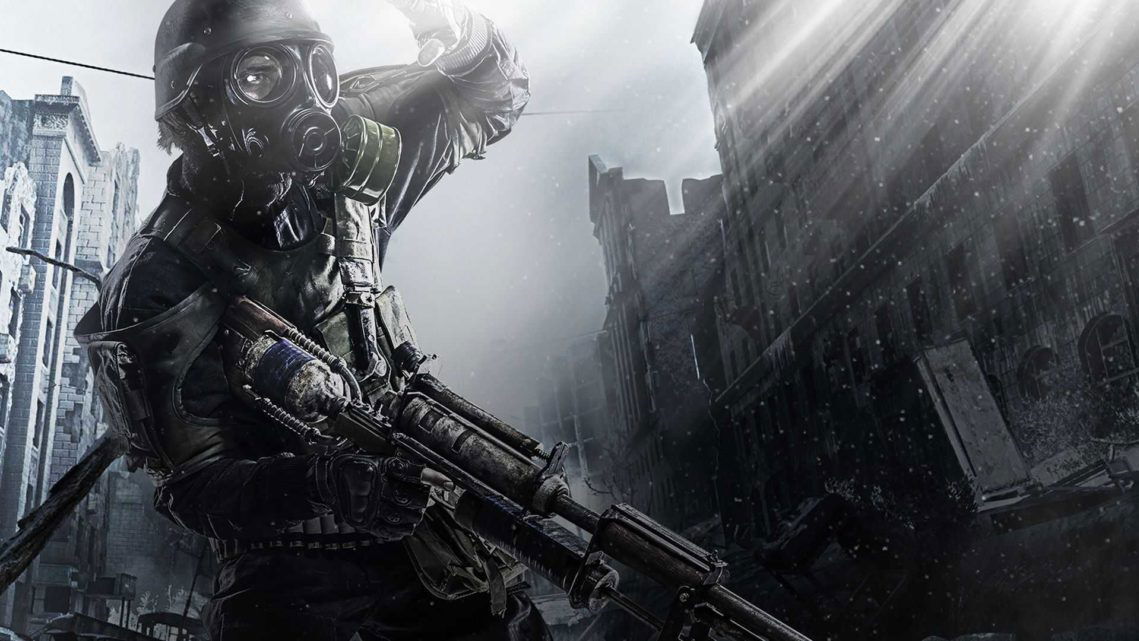 Immagine di Metro 2033 Redux: il vademecum dei port - Recensione Switch