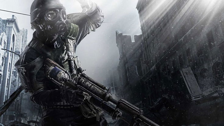 Metro 2033 Redux: il vademecum dei port - Recensione Switch