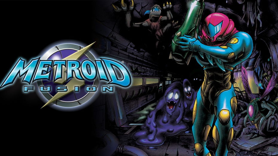 Immagine di Metroid Fusion con l’editor di Minecraft? Ecco il risultato