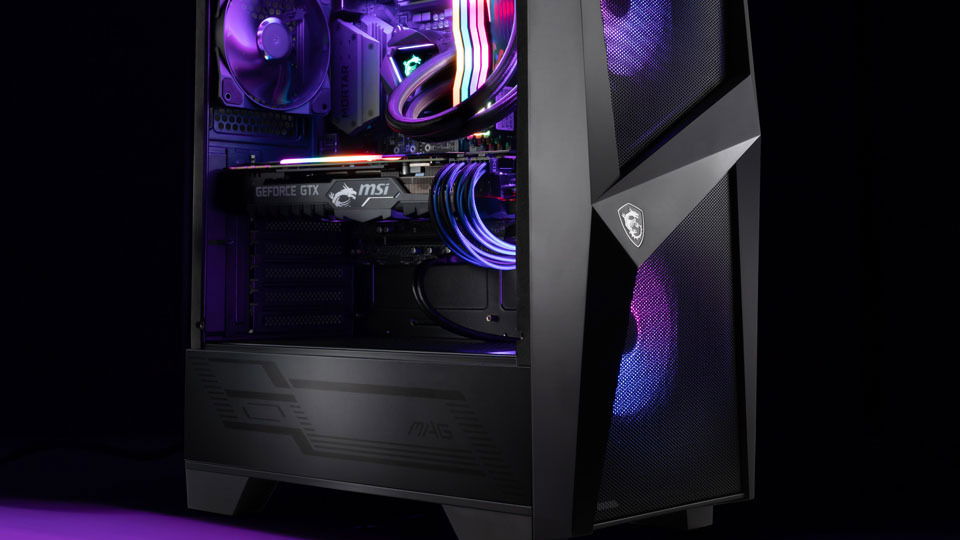 Immagine di MSI MAG Forge 100M - Recensione