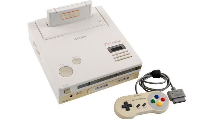 Immagine di Il prezzo di Nintendo PlayStation è letteralmente sfuggito di mano