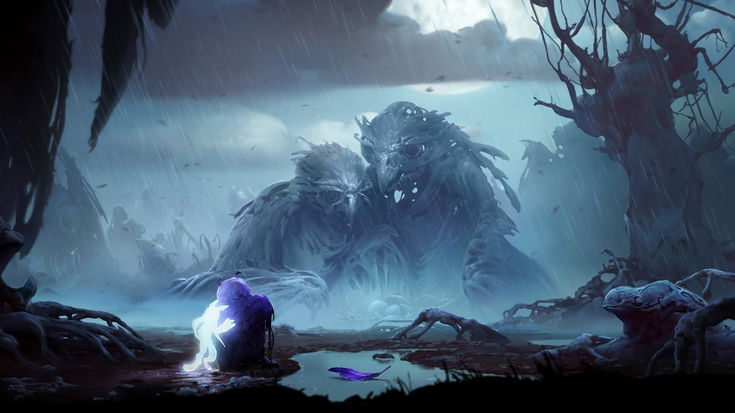 Ori and the Will of the Wisps, lo struggente metroidvania si evolve – Anteprima