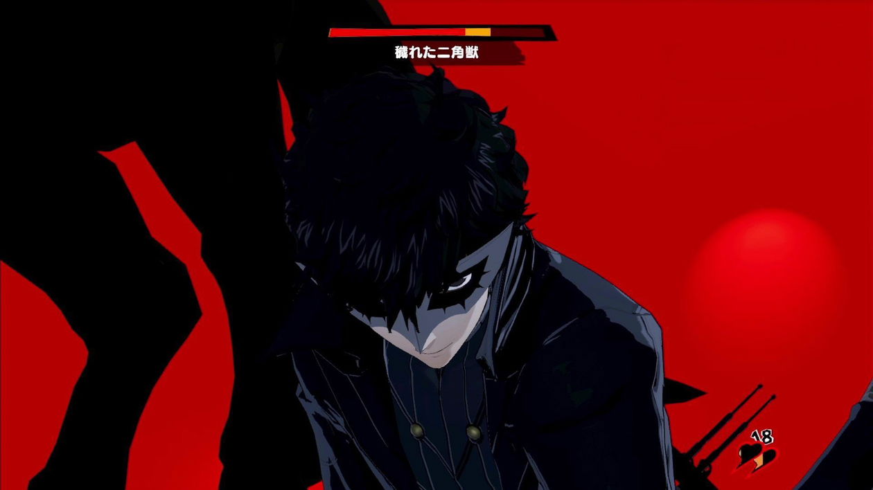 Immagine di Persona 5 Scramble, i Phantom Thieves diventano musou - Provato