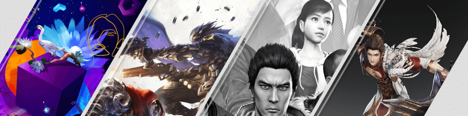 Dreams e Darksiders Genesis tra le novità della settimana su Playstation Store