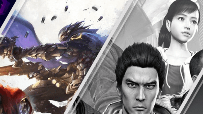 Dreams e Darksiders Genesis tra le novità della settimana su Playstation Store
