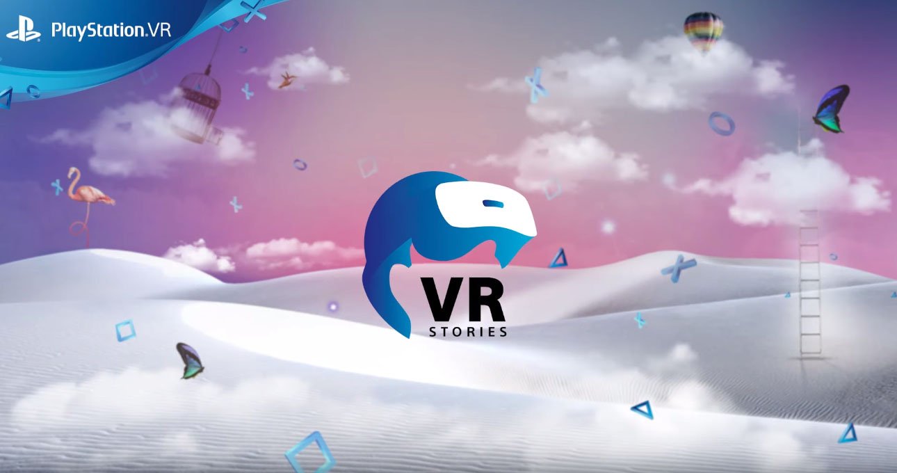 Arriva VR Stories, l'esclusiva italiana di PlayStation VR dedicata all'intrattenimento (Lazio e Inter comprese)