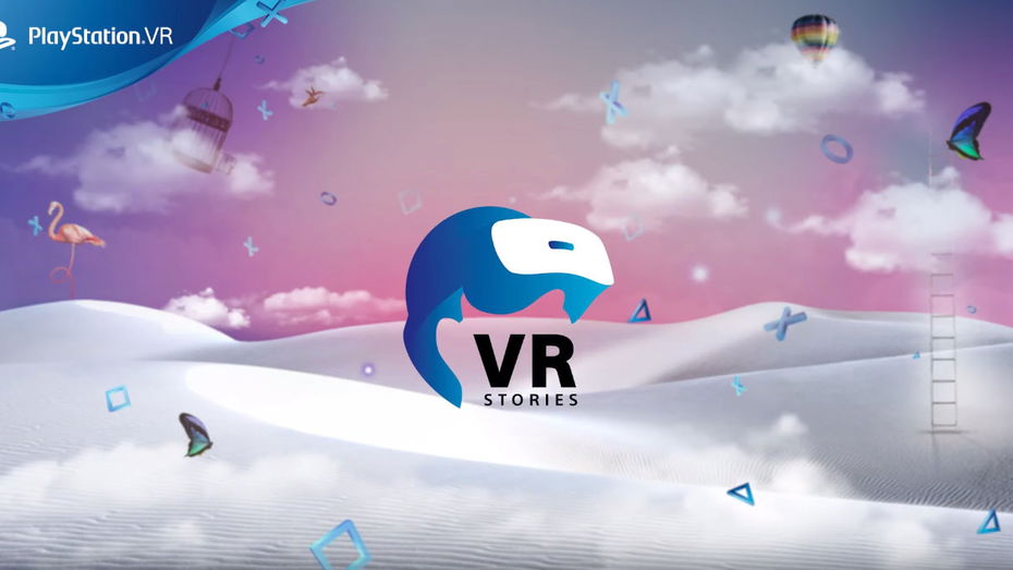 Immagine di Arriva VR Stories, l'esclusiva italiana di PlayStation VR dedicata all'intrattenimento (Lazio e Inter comprese)