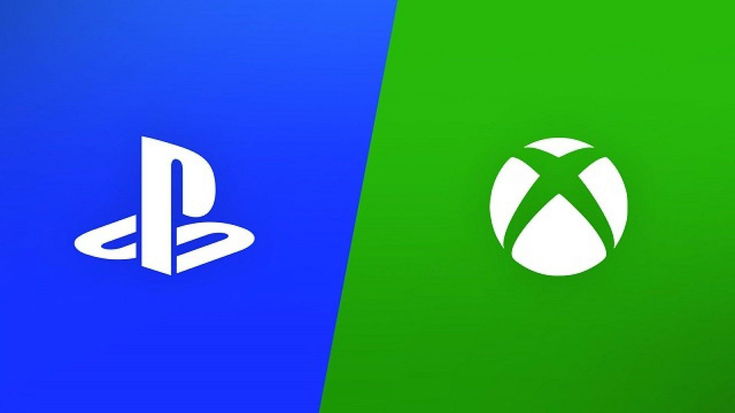 Xbox si congratula con Sony per i 20 anni di PS2