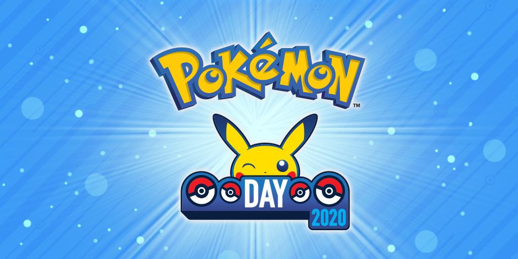 Oggi è il Pokémon Day! Qual è il vostro Pokémon preferito? - SpazioGames