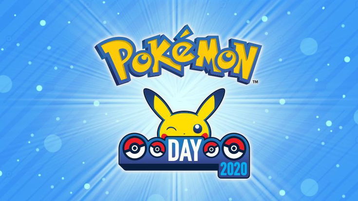 Oggi è il Pokémon Day! Qual è il vostro Pokémon preferito?