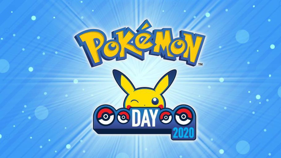 Immagine di Oggi è il Pokémon Day! Qual è il vostro Pokémon preferito?