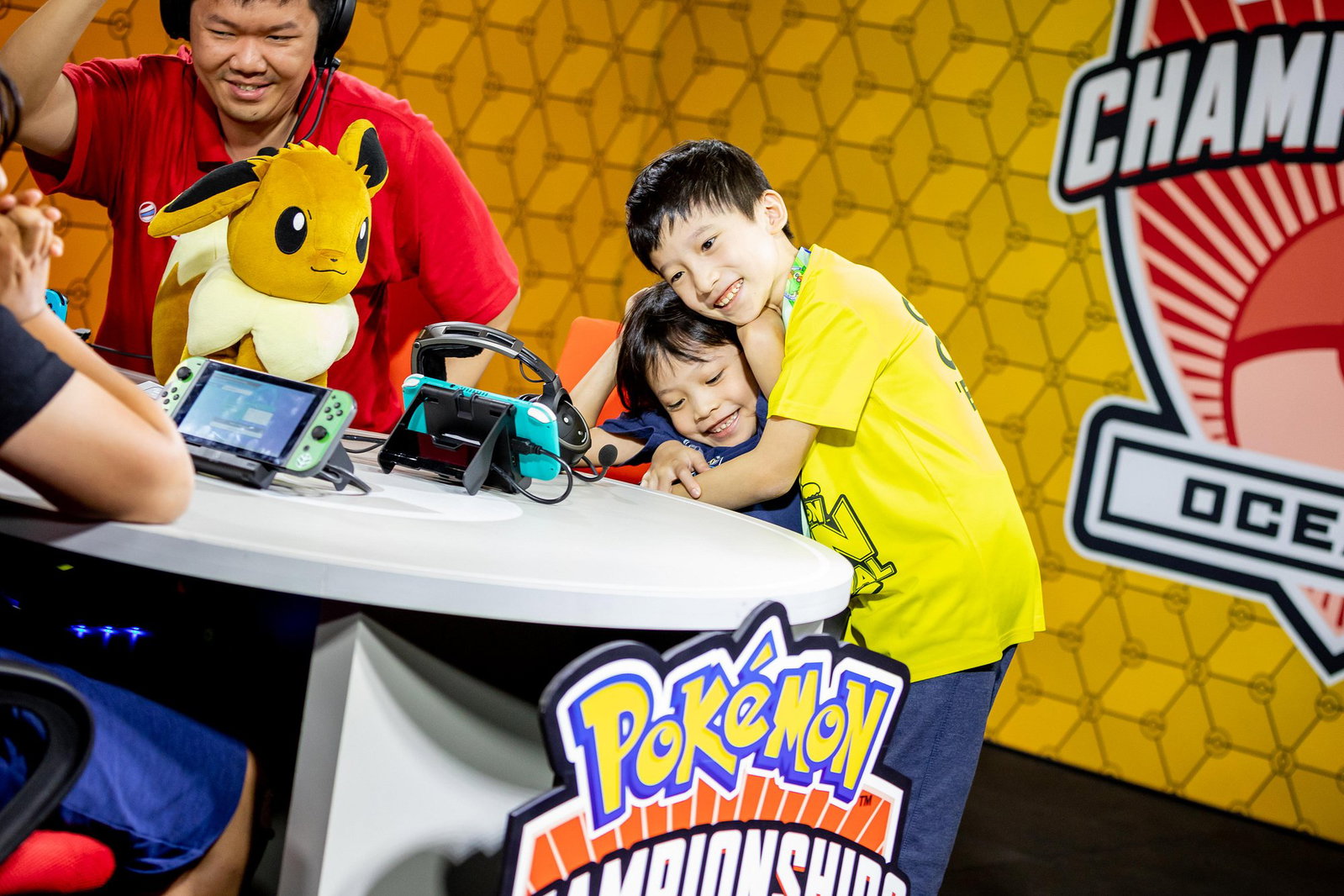 Ai campionati internazionali oceaniani di Pokémon trionfa un italiano