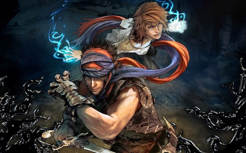 Prince of Persia 6, Ubisoft registra il dominio?