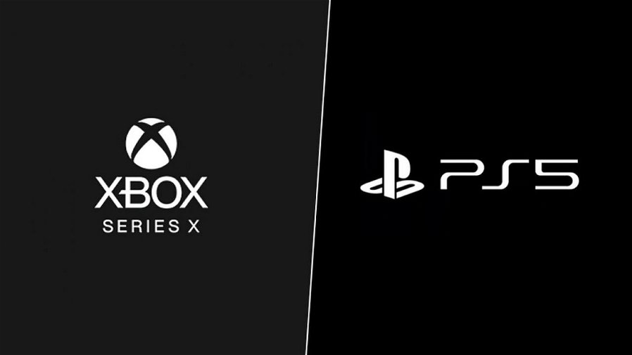Immagine di Square Enix: ci vorrà un po' per avere nostri titoli solo per PS5 e Xbox Series X
