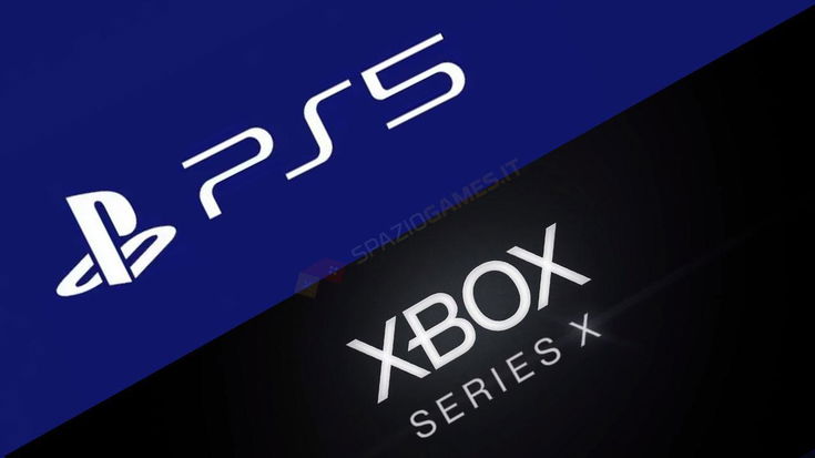 Cosa vogliono i giocatori da PS5 e Xbox Series X? La risposta in un sondaggio