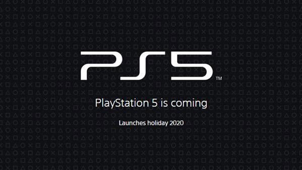 Sony sicura: nessun rinvio per il lancio di PlayStation 5