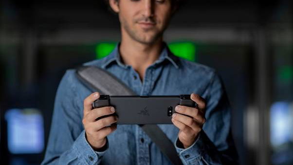 Google Stadia ora compatibile anche con Razer Phone