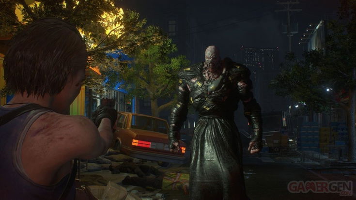 Resident Evil 3 Remake non riproporrà le Live Selection: niente scelte nella storia
