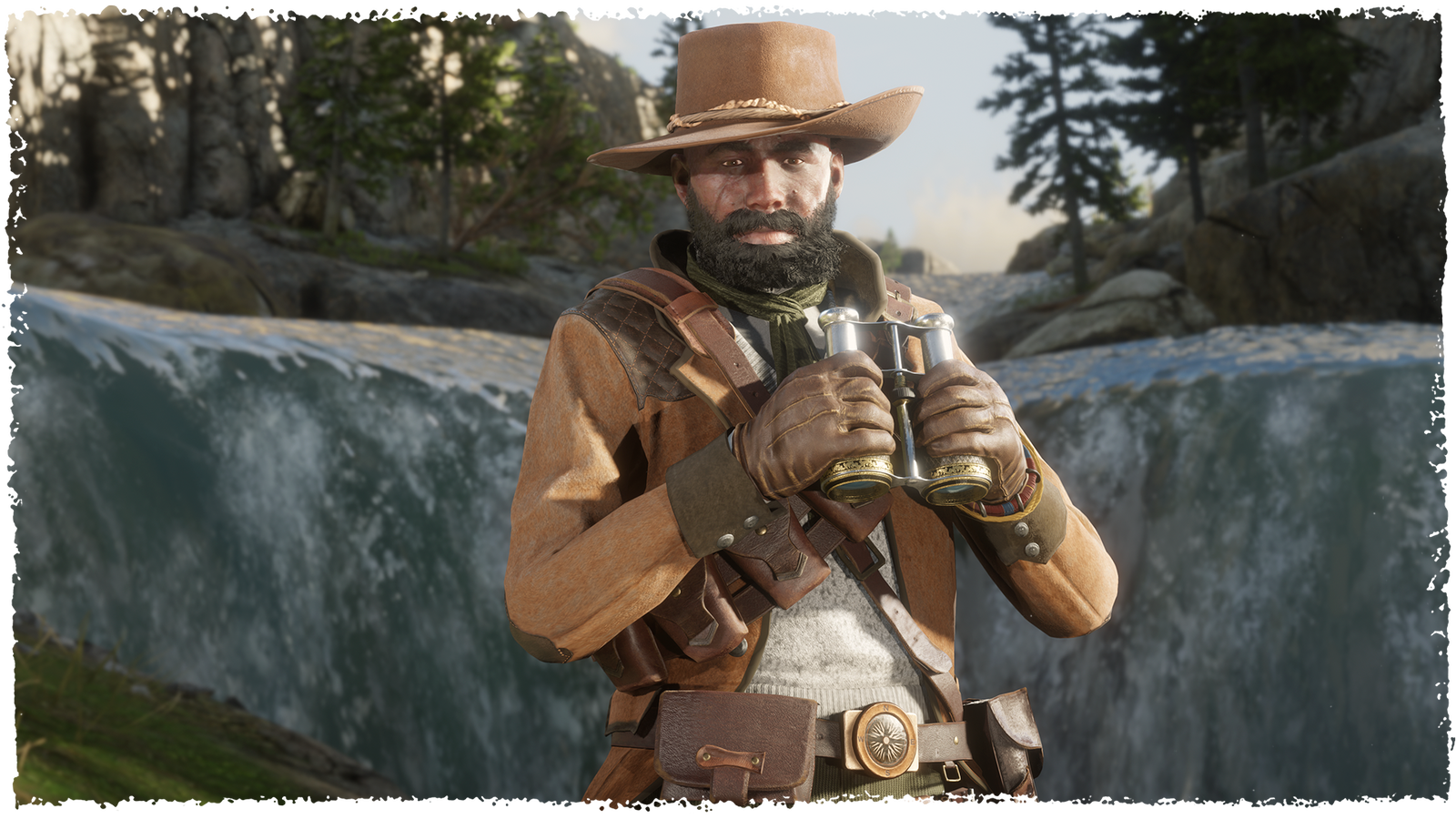 Red Dead Online, 5 nuove sfide giornaliere e le altre novità della settimana