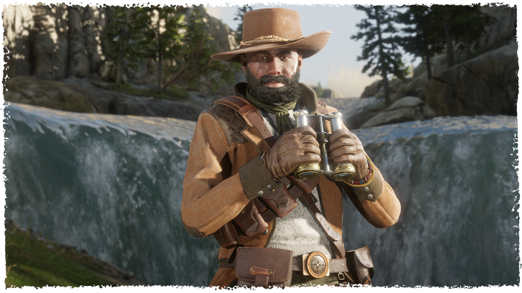 Red Dead Online, 5 nuove sfide giornaliere e le altre novità della settimana