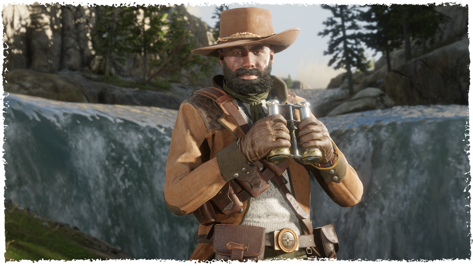 Immagine di Red Dead Online, 5 nuove sfide giornaliere e le altre novità della settimana