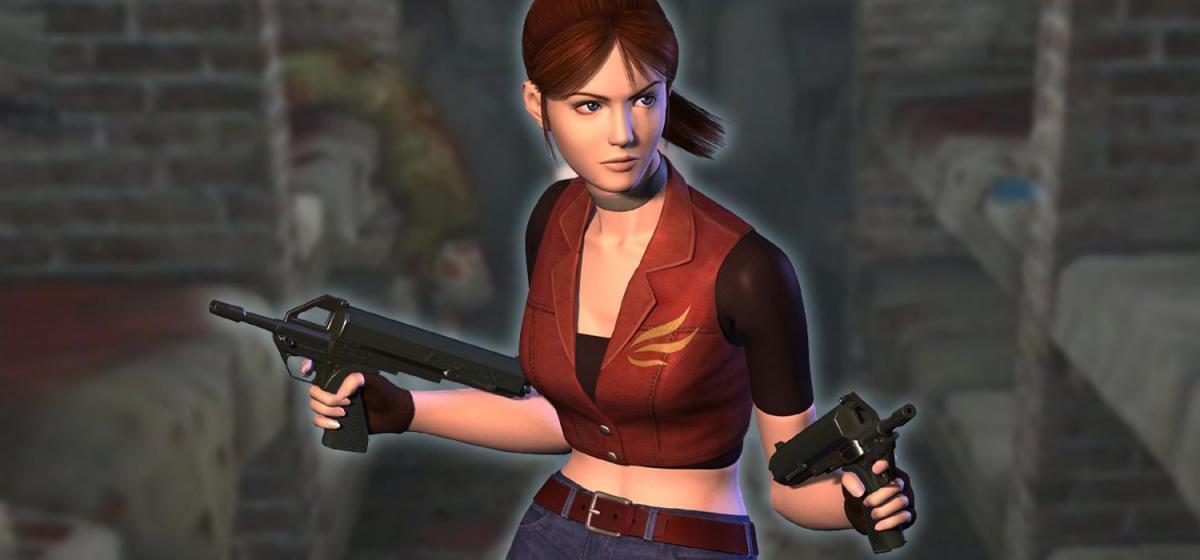 Resident Evil Code: Veronica compie 20 anni